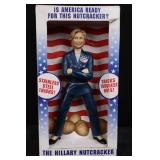 Nutcracker - Hillary Nutcracker