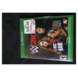 Xbox One Games Bundle: WWE 2K, Mortal Kombat X, Borderlands: The Handsome Collection, Gears of War