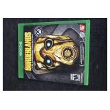 Xbox One Games Bundle: WWE 2K, Mortal Kombat X, Borderlands: The Handsome Collection, Gears of War