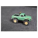Monster Truck - Schaper Stomper Green