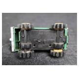 Monster Truck - Schaper Stomper Green