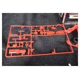 Convertible Mustang Model Kit - Revell 1/25 Scale