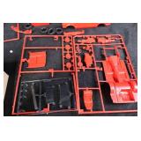 Convertible Mustang Model Kit - Revell 1/25 Scale