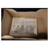 Convertible Mustang Model Kit - Revell 1/25 Scale