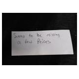 Convertible Mustang Model Kit - Revell 1/25 Scale