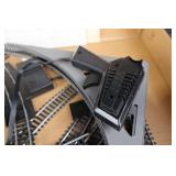 Train Set - Tyco Turbo Train