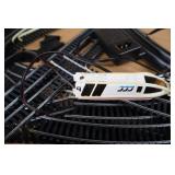 Train Set - Tyco Turbo Train