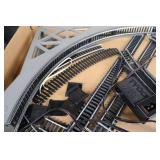 Train Set - Tyco Turbo Train