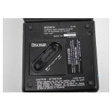 Sony Discman - D-88
