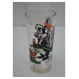 Looney Tunes Glasses - Warner Brothers Collectible (1973-1976) 4-Pack