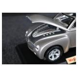 Maisto Chevrolet SSR Concept Convertible Model Car