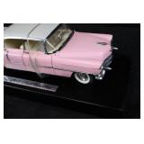 Elvis 1953 Pink Cadillac - Die-Cast Model