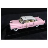 Elvis 1953 Pink Cadillac - Die-Cast Model