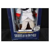 Soldiers of the World Private - Rhode Island Light Infantry 12-inch Figure