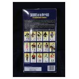 Soldiers of the World Private - Rhode Island Light Infantry 12-inch Figure