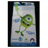 The Lord of the Rings: Frodo Figure - Monsters University Mike Wazowski Figure