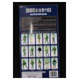 Soldiers of the World Canadian Sergeant 12-Inch Action Figure