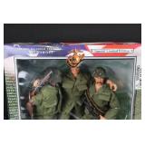 G.I. Joe Soldiers of the World - The Battle for Hill 484 Special Limited Edition