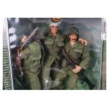G.I. Joe Soldiers of the World - The Battle for Hill 484 Special Limited Edition