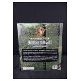 G.I. Joe Soldiers of the World - The Battle for Hill 484 Special Limited Edition