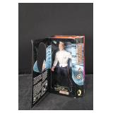 Star Trek History Captain Jean-Luc Picard Action Figure - Insurrection