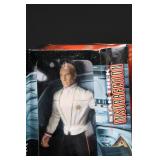Star Trek History Captain Jean-Luc Picard Action Figure - Insurrection