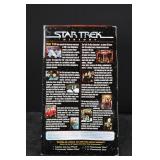Star Trek History Captain Jean-Luc Picard Action Figure - Insurrection