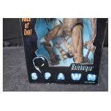Spawn Malebolgia The Movie Action Figure