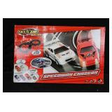FastLane Speedway Chasers Slot Car Set