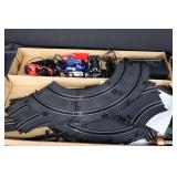 FastLane Speedway Chasers Slot Car Set