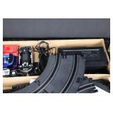 FastLane Speedway Chasers Slot Car Set