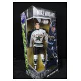 Mike Modano Dallas Stars Pro Zone 1998 Collectors Series Action Figure