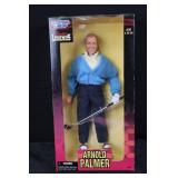 Starting Lineup Timeless Legends Arnold Palmer Figure