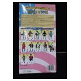 Soldiers of the World Officer - Continental Light Dragoons (1775-1783)