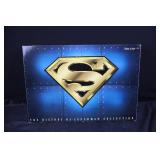 Kenner The History of Superman Collection 3-Figure Set