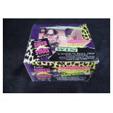 ProSet Super Stars MusicCards Box - 10 Photocards