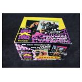 ProSet SuperStars MusicCards Series II - 80 New Cards, 340 Total