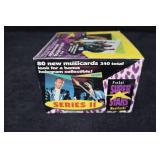 ProSet SuperStars MusicCards Series II