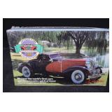 Panini Antique Cars - 100 Collector Cards (1886-1950)