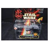 Star Wars Episode I Flash Cannon Accessory Set - R2-D2 Figure