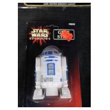 Star Wars Episode I Flash Cannon Accessory Set - R2-D2 Figure