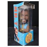 Iconic 1980s TV Action Figure - Blue Vest, Gold Chains