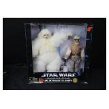 Star Wars Luke Skywalker vs. Wampa Collector Series