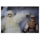 Star Wars Luke Skywalker vs. Wampa Collector Series