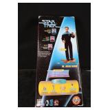 Star Trek Dr. Julian Bashir Warp Factor Series 2 Action Figure