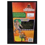 Small Soldiers Archer Gorgonites Action Figure