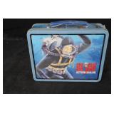 G.I. Joe Action Sailor Candy Tin - Limited Edition 7 oz