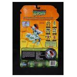 Playmates TMNT Giant Mouser Action Figure