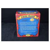 Enesco Circus Wagon - Lighted Action Musical