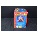 Enesco Circus Wagon - Lighted Action Musical
